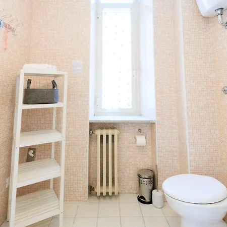 Vespasiano 49 Appartement *