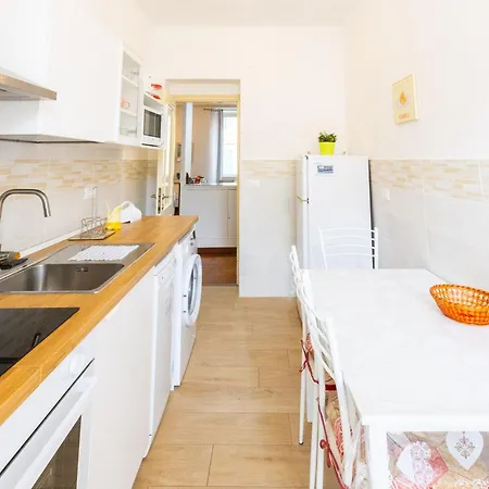 Appartement Vespasiano 49
