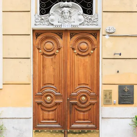 Vespasiano 49 Рим