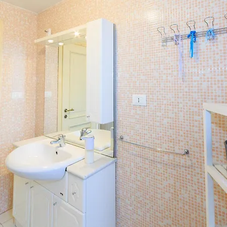 Апартаменты Vespasiano 49 Рим