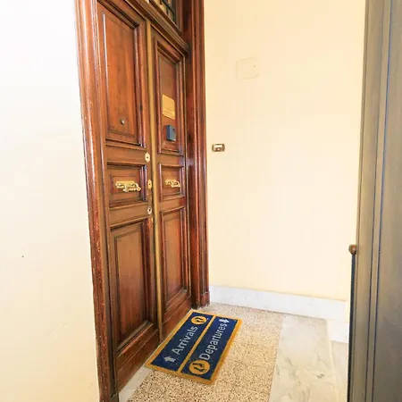 Appartement Vespasiano 49 *