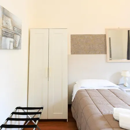Appartement Vespasiano 49