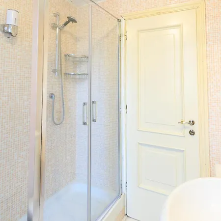 Vespasiano 49 Appartement