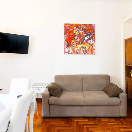 Appartement Vespasiano 49