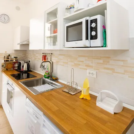 Appartement Vespasiano 49