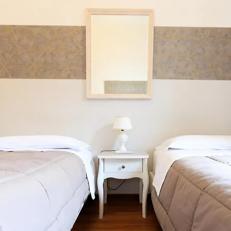 Appartement Vespasiano 49 *