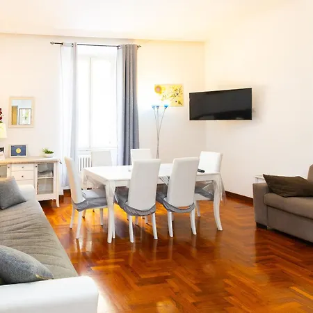 Vespasiano 49 Appartement Rome