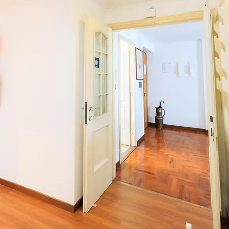 Vespasiano 49 Appartement Rome